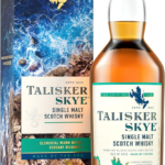 Talisker Skye  scotch Whisky