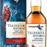 Talisker Storm  scotch Whisky