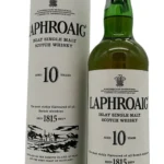 Laphroaig 10 anni Whisky