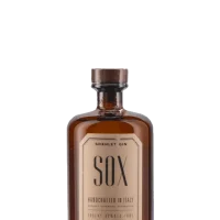 Sox gin</br>42°