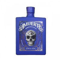 Amuerte Blu </br>43%