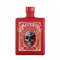 Amuerte red </br> 43%