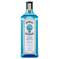 Bombay Gin London Dry</br>40%